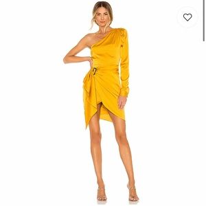 Ana dress - lovers & friends